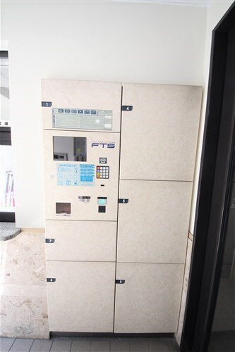 エバースクエア同心の物件内観写真