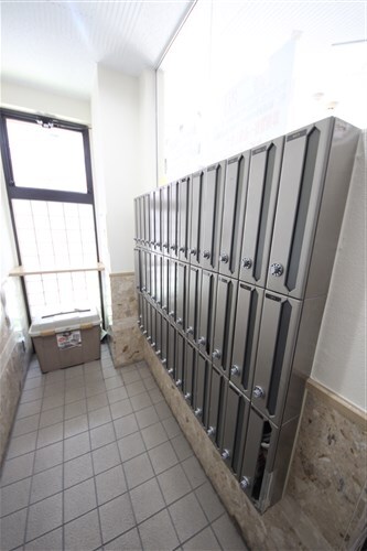 エバースクエア同心の物件内観写真