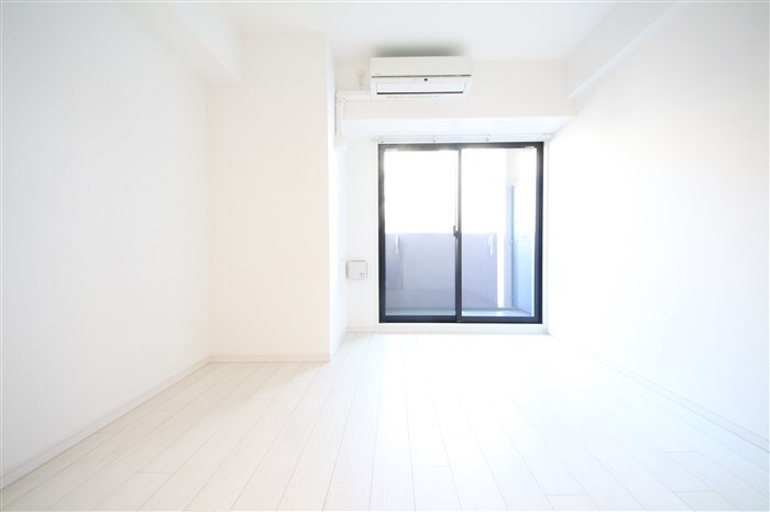 S-RESIDENCE新大阪WESTの物件内観写真