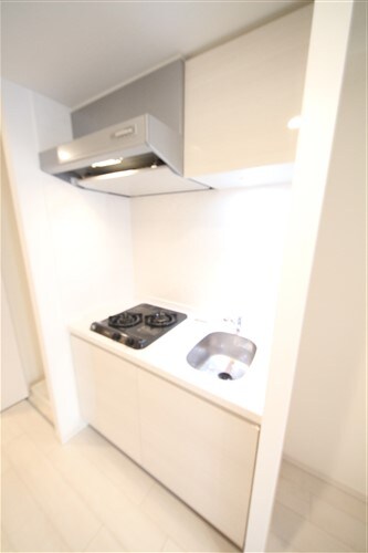 S-RESIDENCE新大阪WESTの物件内観写真