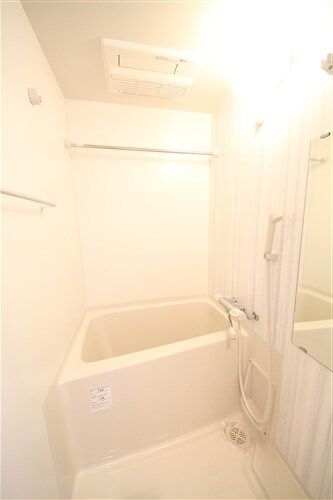 S-RESIDENCE新大阪WESTの物件内観写真