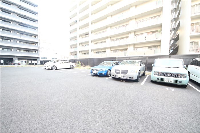 S-RESIDENCE新大阪WESTの物件外観写真