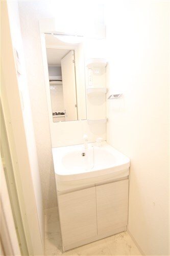 S-RESIDENCE新大阪WESTの物件内観写真