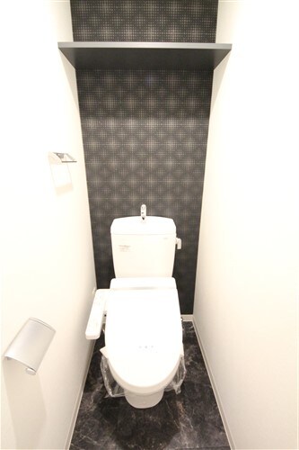 S-RESIDENCE新大阪WESTの物件内観写真