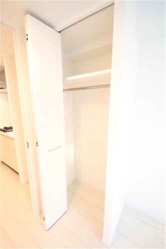 S-RESIDENCE新大阪WESTの物件内観写真