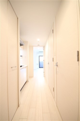 S-RESIDENCE新大阪WESTの物件内観写真