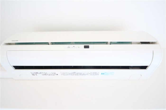 S-RESIDENCE新大阪WESTの物件内観写真