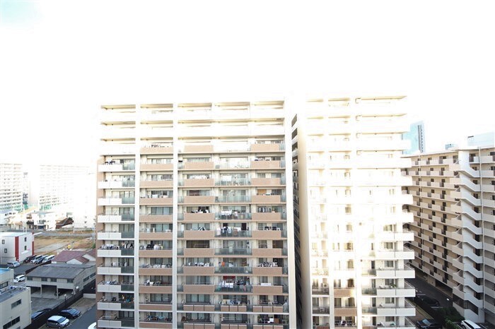 S-RESIDENCE新大阪WESTの物件内観写真