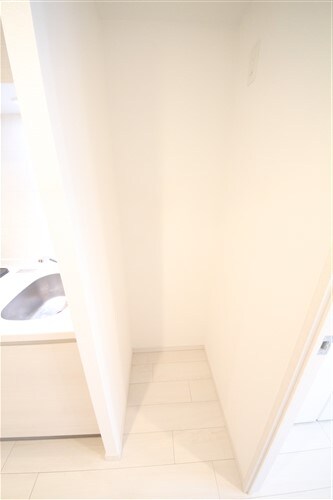 S-RESIDENCE新大阪WESTの物件内観写真