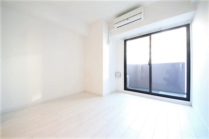 S-RESIDENCE新大阪WESTの物件内観写真