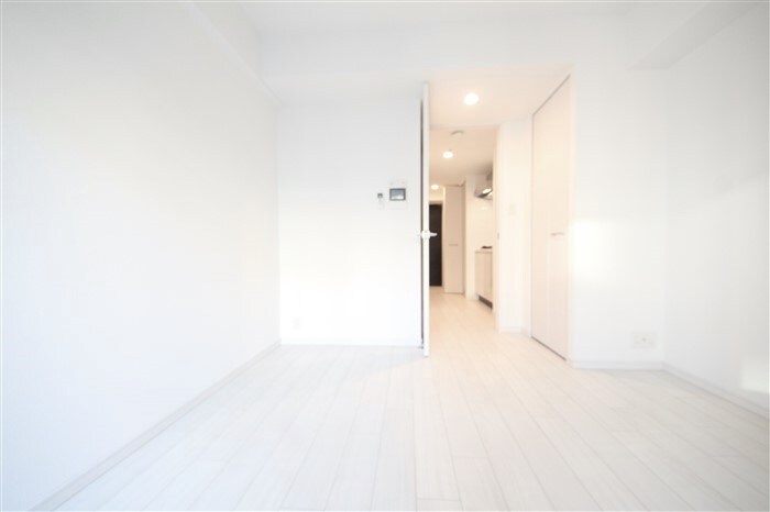 S-RESIDENCE新大阪WESTの物件内観写真