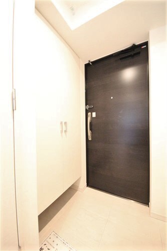 S-RESIDENCE新大阪WESTの物件内観写真