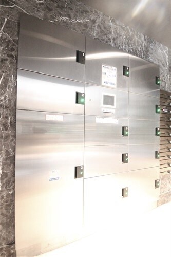 S-RESIDENCE新大阪WESTの物件内観写真