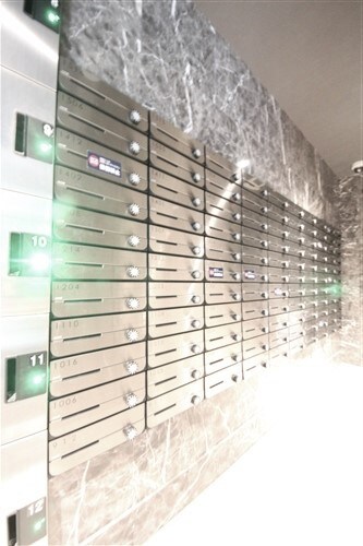 S-RESIDENCE新大阪WESTの物件内観写真