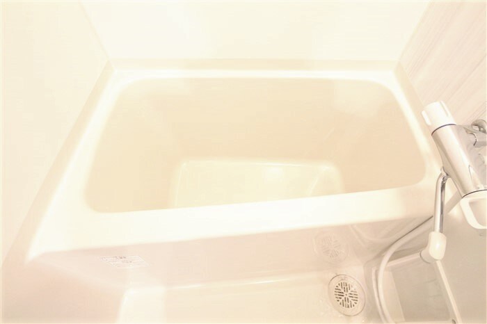 S-RESIDENCE新大阪WESTの物件内観写真