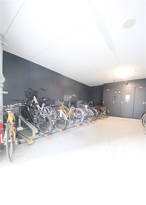 アドバンス大阪グロウスⅡの物件外観写真