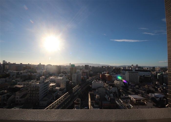 アドバンス大阪グロウスⅡの物件内観写真