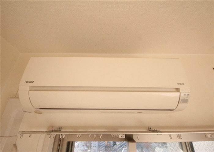 アドバンス大阪グロウスⅡの物件内観写真