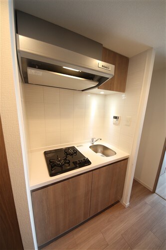 S-RESIDENCE都島の物件内観写真