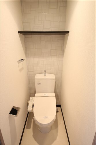 S-RESIDENCE都島の物件内観写真