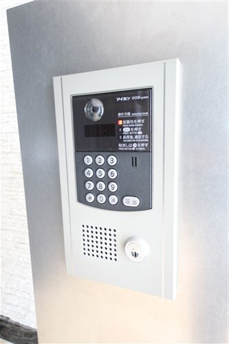 S-RESIDENCE都島の物件内観写真