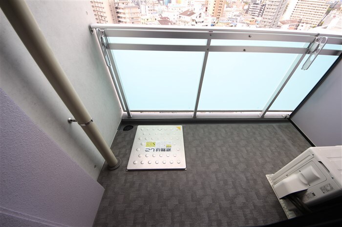 S-RESIDENCE都島の物件内観写真