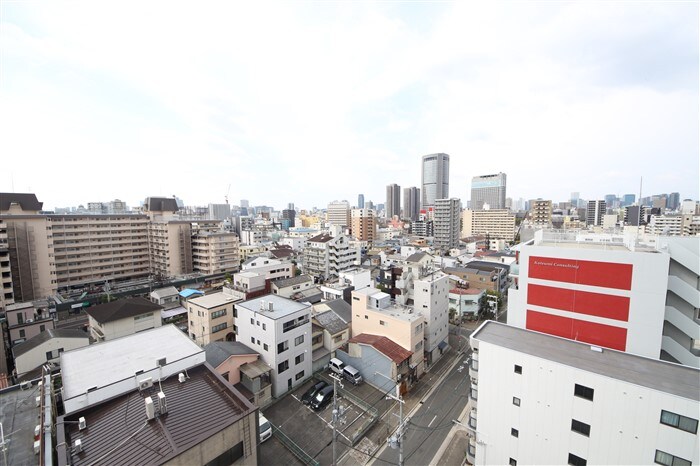 S-RESIDENCE都島の物件内観写真