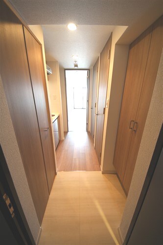 S-RESIDENCE都島の物件内観写真