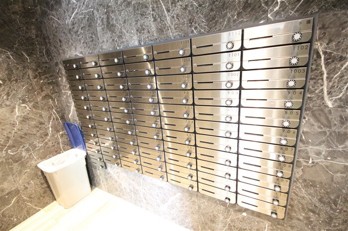 S-RESIDENCE都島の物件内観写真