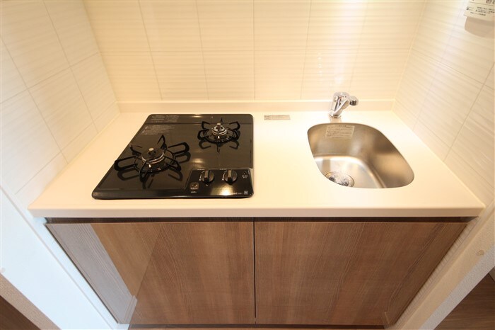 S-RESIDENCE都島の物件内観写真