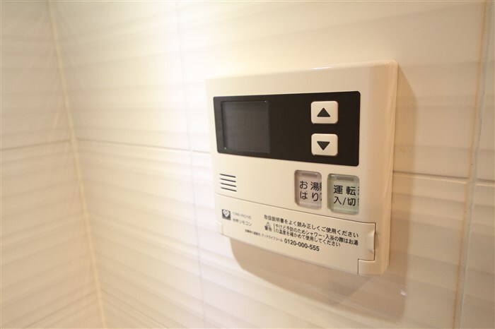 S-RESIDENCE都島の物件内観写真