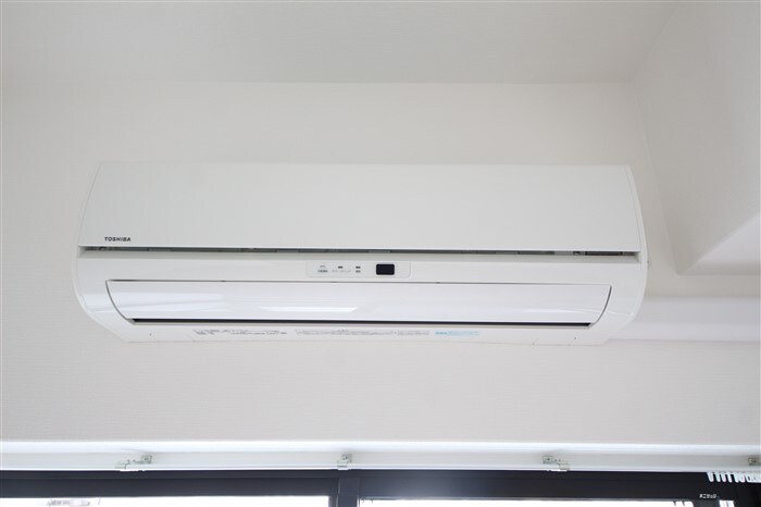 S-RESIDENCE都島の物件内観写真