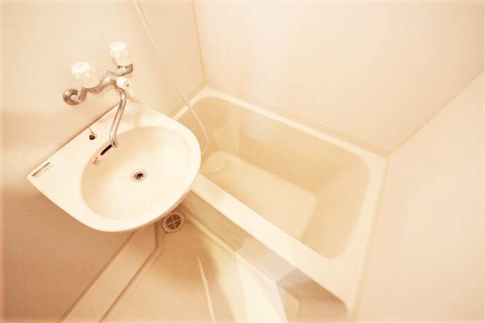 U-ro新大阪の物件内観写真