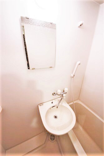 U-ro新大阪の物件内観写真