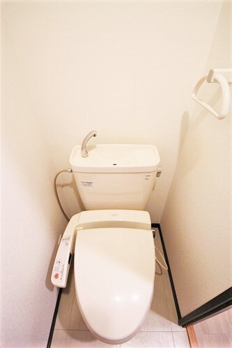 U-ro新大阪の物件内観写真