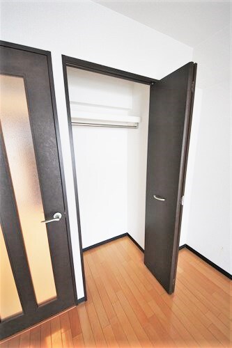 U-ro新大阪の物件内観写真