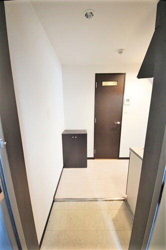 U-ro新大阪の物件内観写真