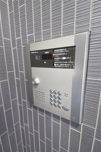 U-ro新大阪の物件内観写真