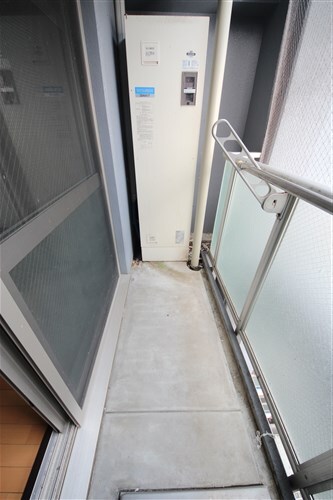 U-ro新大阪の物件内観写真