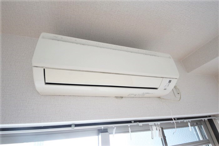 U-ro新大阪の物件内観写真