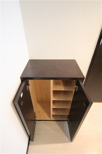 U-ro新大阪の物件内観写真