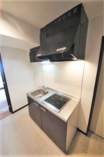 U-ro新大阪の物件内観写真