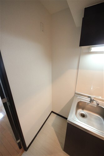 U-ro新大阪の物件内観写真