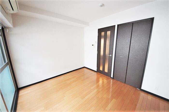 U-ro新大阪の物件内観写真