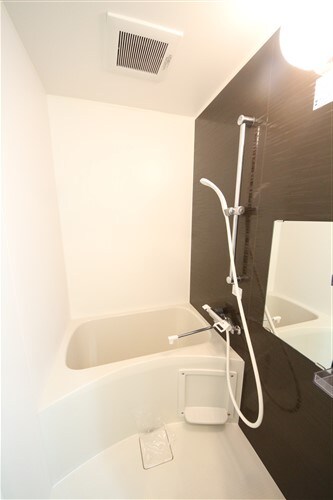 グランパシフィック桜川南の物件内観写真