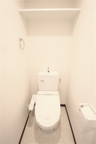 グランパシフィック桜川南の物件内観写真