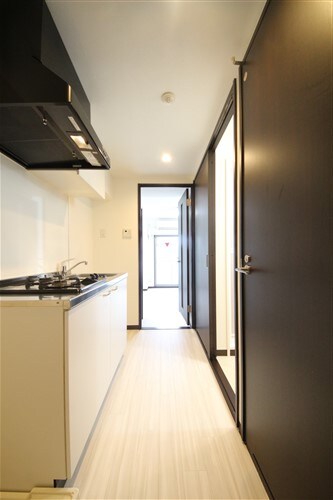 グランパシフィック桜川南の物件内観写真