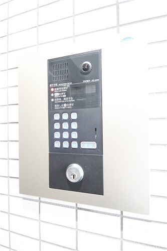 グランパシフィック桜川南の物件内観写真