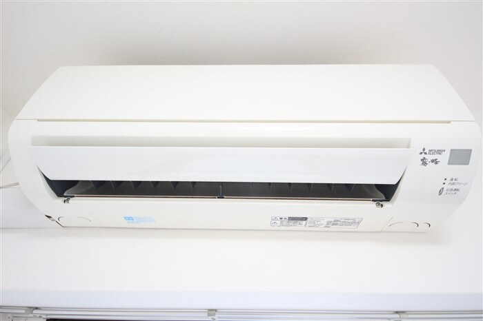 グランパシフィック桜川南の物件内観写真