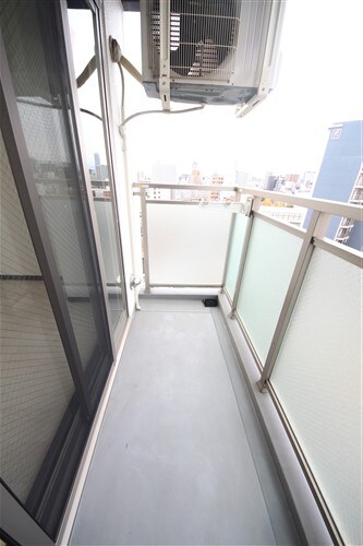 グランパシフィック桜川南の物件内観写真